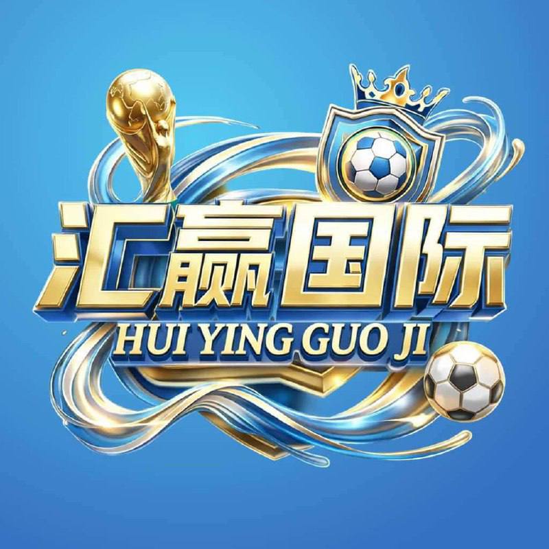 南宫新台- 汇赢国际 logo